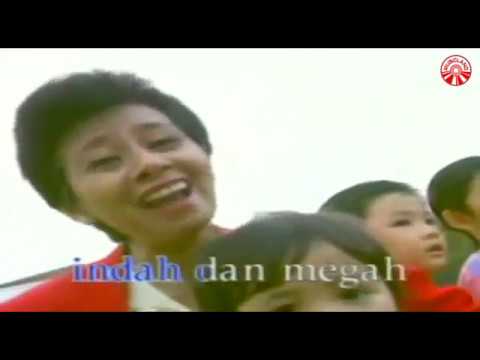 Gang Kelinci (Lilis Suryani)