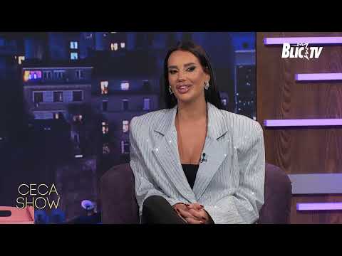 "NE MEŠA MI SE U KARIJERU, ALI..." Katarina Grujić iskreno o odnosu sa suprugom Markom