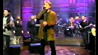 DON HENLEY - You Don&#39;t Know me At All LIVE TV performance !