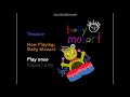 Opening To Baby Mozart DVD In Mason Howe G Major