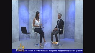 diagnostica per immagini focus con il dottor giugliano