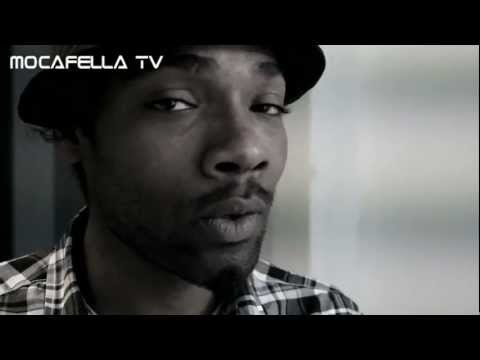 Mocafella Tv - Jos Argyle  (@JosFilm) Jos Film.