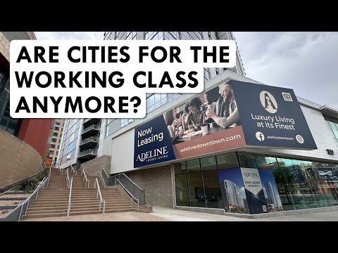 Let's Do Some Class Warfare (and a Top 10 List)