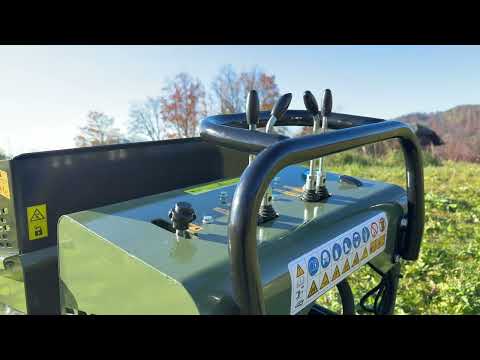 "Alles im grünen Bereich" – Jetzt kommt der neue GAMUL VH5PRO