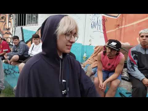 CTZ vs SLR Semifinal Fecha Final Martha Free torneo 2022