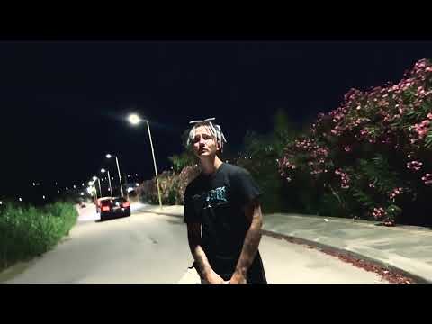 Psycho Rhyme - Bars o´clock (Official video)