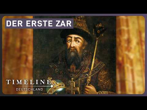 Iwan der Schreckliche: Russlands grausamster Herrscher