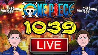 Download lagu One Piece 1039 LIVE mp3 Download lagu One Piece 1039 LIVE mp3