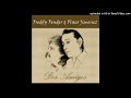 Freddy Fender & Flaco Jimenez   Intro To Pedida Y Dada