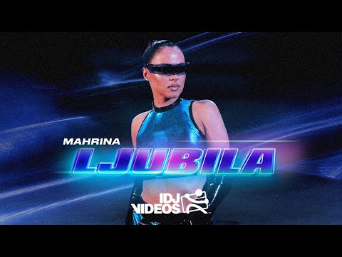 MAHRINA - LJUBILA (OFFICIAL VIDEO)