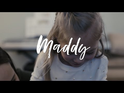 Meet Maddy