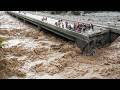65 Times Mother Nature Got Angry Caught on Camera