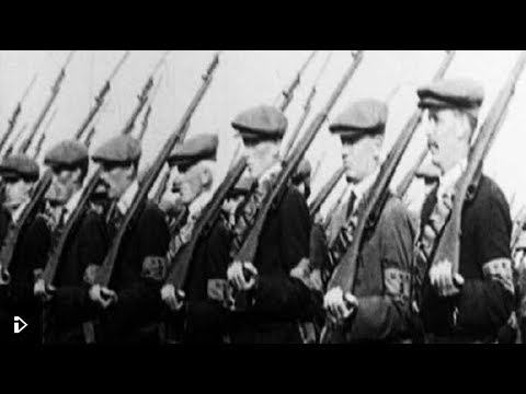 The Covenant & The Home Rule Crisis