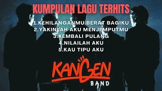 Download lagu Kumpulan Lagu Kangen Band Terbaik Tanpa Iklan mp3