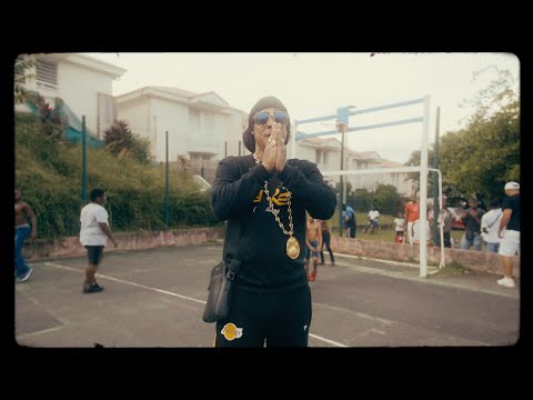 KRILER FEAT WALTON CLR - STREET MELODIE (CLIP OFFICIEL)
