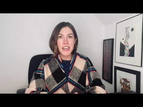 WellCoach Bri video.