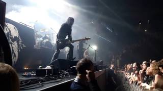 Count the Dead - Abbath @ Tivoli Utrecht 6 - 2 - 2016