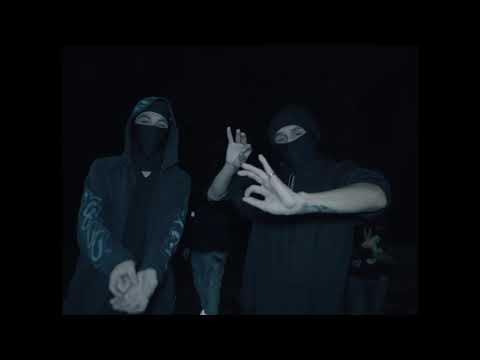 LulG x LulJ-789 (official music video) @Calbased2100 