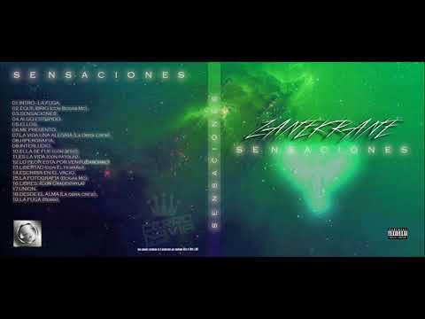 13.-ZANEKRANE - LIBERTAD (CON EL HURAÑO)