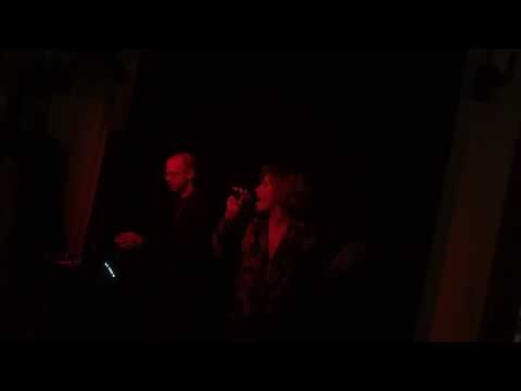 Mihalis Zeis / Naya Douka Mercy Live@ Le Pierrot Jazzy