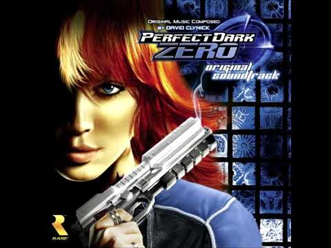 Perfect Dark Zero: Hong Kong Club Music (Highest Quality Possible)