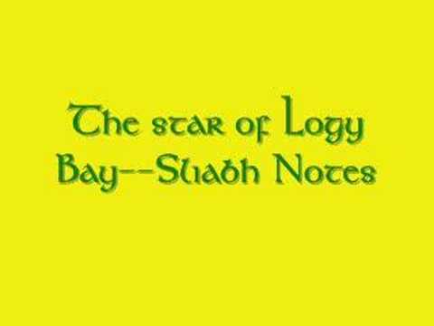 The star of Logy Bay