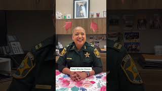 Rapid Fire Friday: Captain Dina Russell