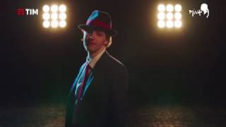 È bello avere MINA!