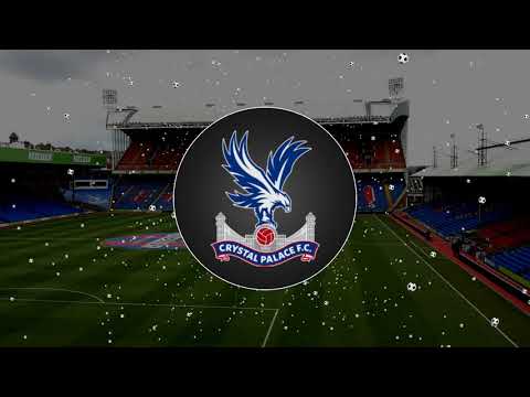 Crystal Palace FC Mållåt/Goal Song 2020/21