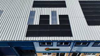 Preview of Come Visit Our Showroom in Poole, Dorset | Save Energy UK.