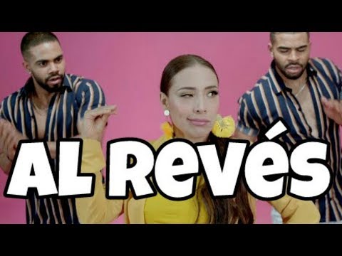 BLOQUEO - Luisa Fernanda w (al reves)