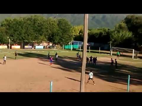 Tiro Federal 0 Sp Rivadavia 3. Zona 2 Federal C 2017