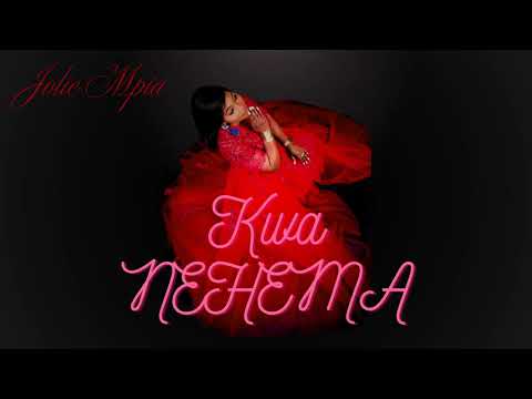 Jolie Mpia - Kwa Nehema (Official Audio)