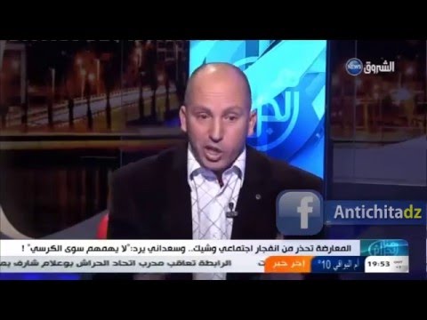 عامر دراجي يكشف : هكذا ينخر الفساد مؤسسات الدولة في الجنوب
