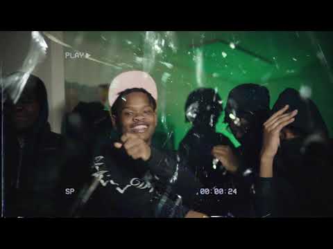 BigKhi - Keep It Slimey (Official Visual) - DIR. by MX