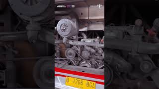 Download lagu For those curious about the sound of the bus engine, here it is. ✨ #busenthusiast #busmania #busi... mp3