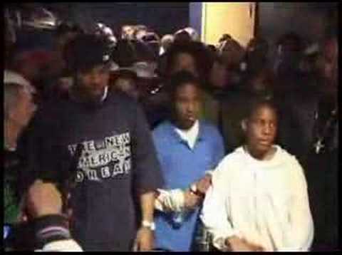 Benjamin Benz vs Math Hoffa