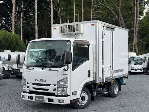 動画: 外装・内装フレーム