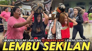 Download lagu HOROR!! LEMBU SEKILAN NGAMUK KESURUPAN SILUMAN PALING MENAKUTKAN DI DUNIA!! mp3 Download lagu HOROR!! LEMBU SEKILAN NGAMUK KESURUPAN SILUMAN PALING MENAKUTKAN DI DUNIA!! mp3