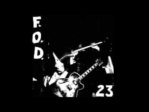YOU'RE FUCKED - FLAG of DEMOCRACY - 23 (2013 SRA Remaster)