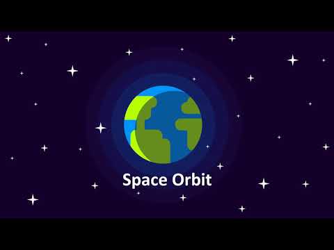Space Orbit