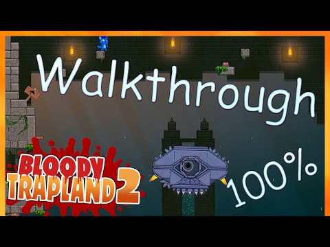 download lagu mp3 mp4 Bloody Trapland 2 Curiosity, download lagu Bloody Trapland 2 Curiosity gratis, unduh video klip Bloody Trapland 2 Curiosity