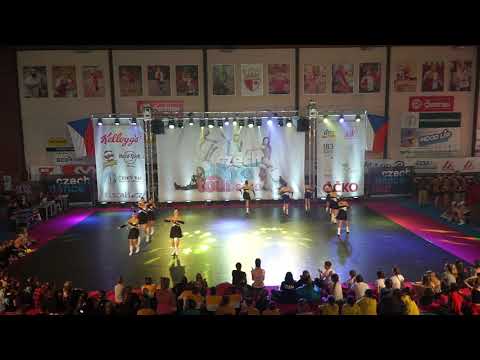 68. Marionetky DDM Ústí nad Labem - Notový orchestr