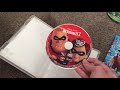 Pixar DVD Collection Update