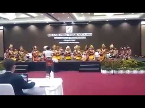 Lux Sacrum Choir - JANGER