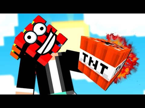 30 Modi per morire in Minecraft!