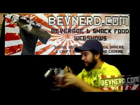 Wild Bill's Hickory Smoked Beef Jerky Review (BevNerd...