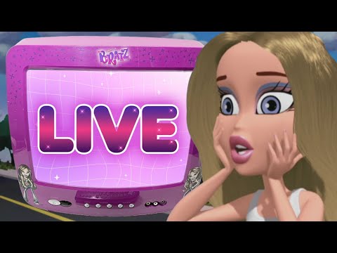 🔴 BRATZ LIVE 24/7 | STREAM SEASON 1 💋👑