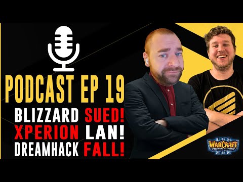 ToD vs. EnTe BEEF continues  | Back2Warcraft Podcast 19