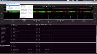 Video thumbnail for Transitions DJ..A simple Dj app with soundcloud support..!! by sneekylinux